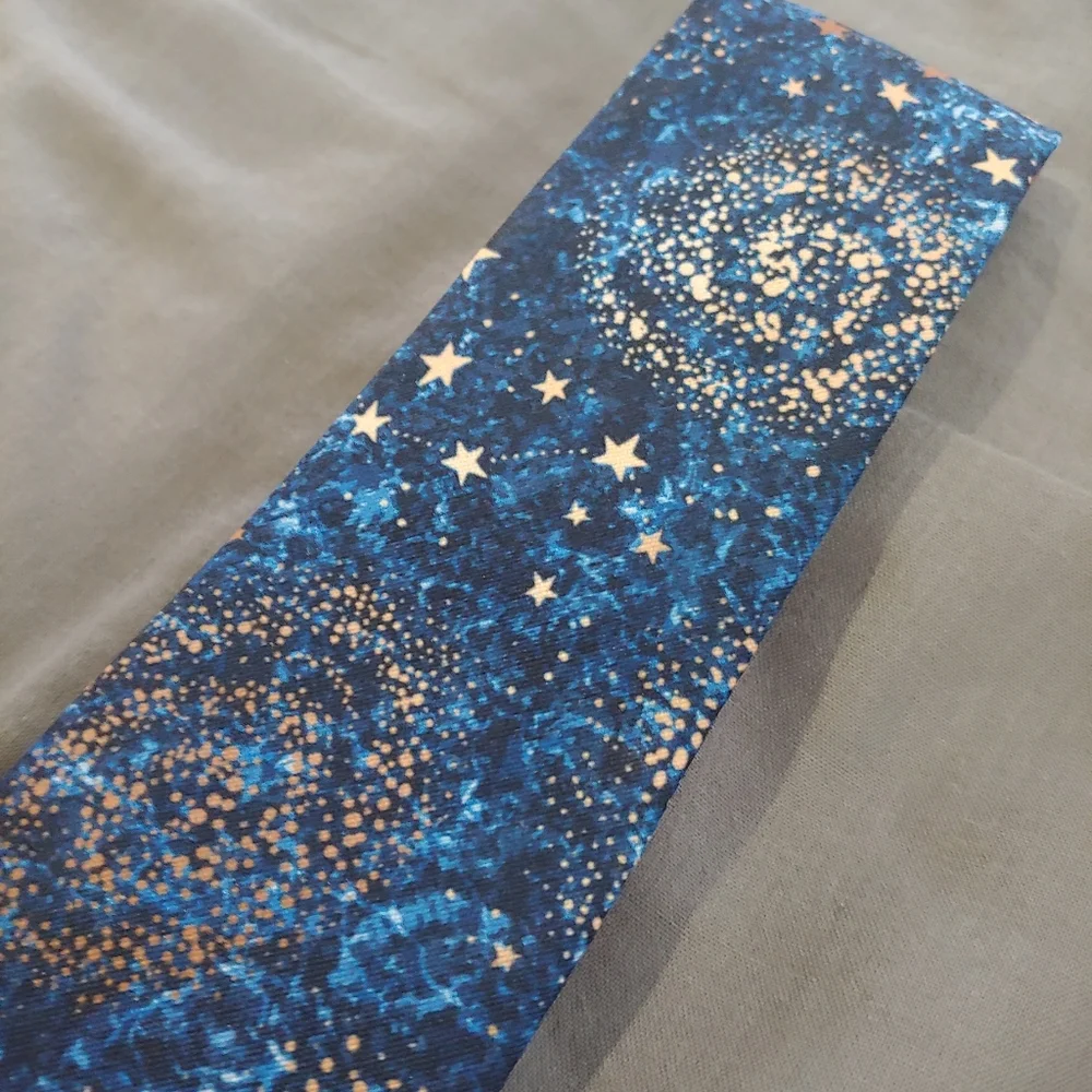 NWT Tough Tie, Men's Slim 2.5,